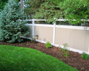 Amerifence Corporation Salina, Kansas - Vinyl Fencing, Aaron Marshbanks 1